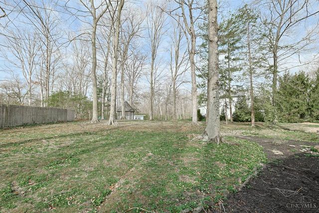 7811 Shawnee Run Road, Indian Hill, OH 45243