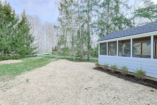 7811 Shawnee Run Road, Indian Hill, OH 45243