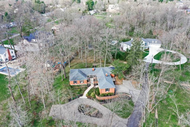 7811 Shawnee Run Road, Indian Hill, OH 45243