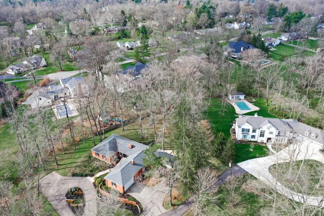 7811 Shawnee Run Road, Indian Hill, OH 45243