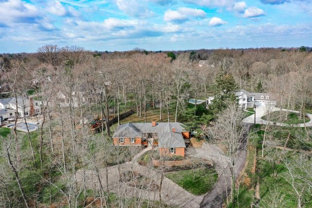 7811 Shawnee Run Road, Indian Hill, OH 45243