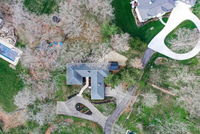 7811 Shawnee Run Road, Indian Hill, OH 45243