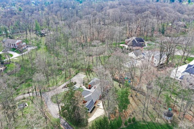 7811 Shawnee Run Road, Indian Hill, OH 45243
