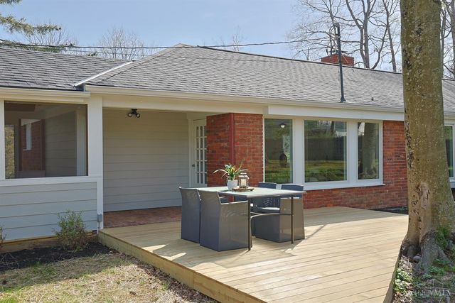 7811 Shawnee Run Road, Indian Hill, OH 45243