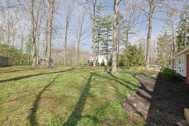 7811 Shawnee Run Road, Indian Hill, OH 45243