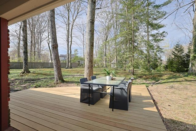 7811 Shawnee Run Road, Indian Hill, OH 45243