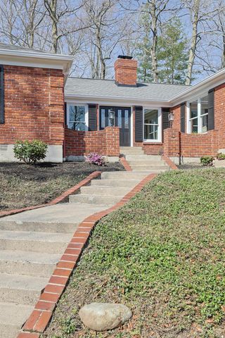7811 Shawnee Run Road, Indian Hill, OH 45243
