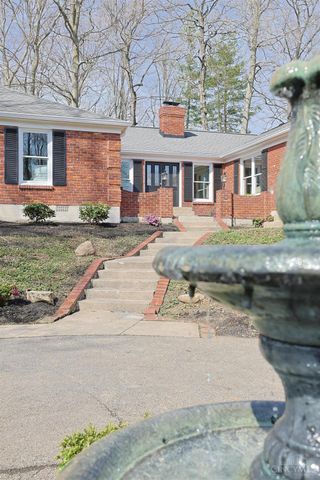 7811 Shawnee Run Road, Indian Hill, OH 45243