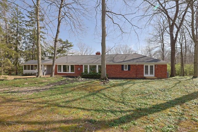 7811 Shawnee Run Road, Indian Hill, OH 45243