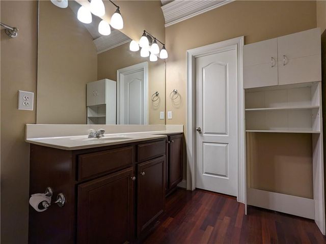1079 Marietta Boulevard NW 21, Atlanta, GA 30318