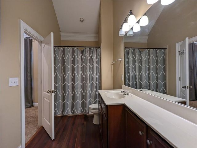 1079 Marietta Boulevard NW 21, Atlanta, GA 30318