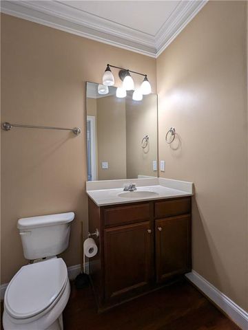 1079 Marietta Boulevard NW 21, Atlanta, GA 30318