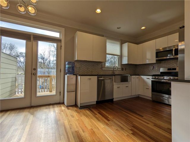 1079 Marietta Boulevard NW 21, Atlanta, GA 30318