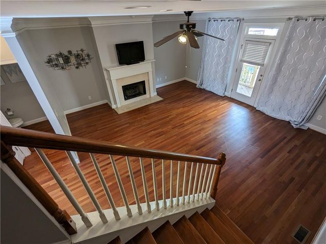 1079 Marietta Boulevard NW 21, Atlanta, GA 30318