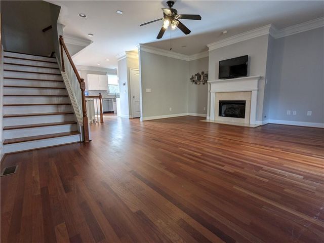 1079 Marietta Boulevard NW 21, Atlanta, GA 30318