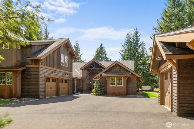 291 Ruby King Loop, Cle Elum, WA 98922