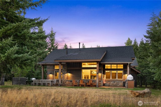 291 Ruby King Loop, Cle Elum, WA 98922