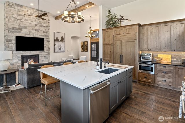 291 Ruby King Loop, Cle Elum, WA 98922