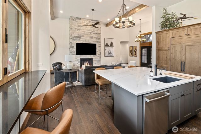 291 Ruby King Loop, Cle Elum, WA 98922