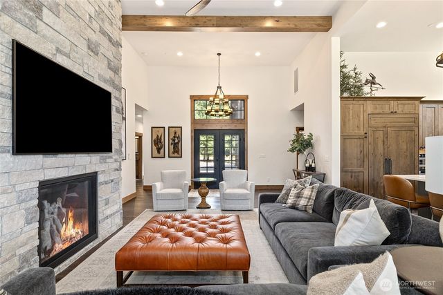 291 Ruby King Loop, Cle Elum, WA 98922