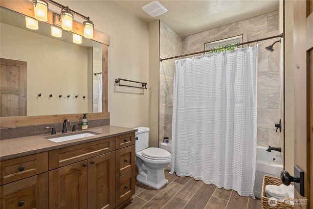 291 Ruby King Loop, Cle Elum, WA 98922