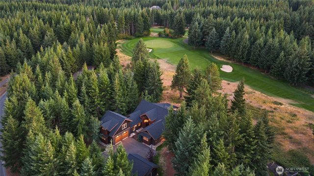 291 Ruby King Loop, Cle Elum, WA 98922