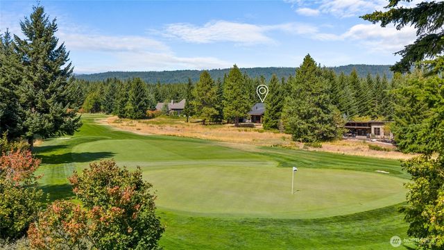 291 Ruby King Loop, Cle Elum, WA 98922