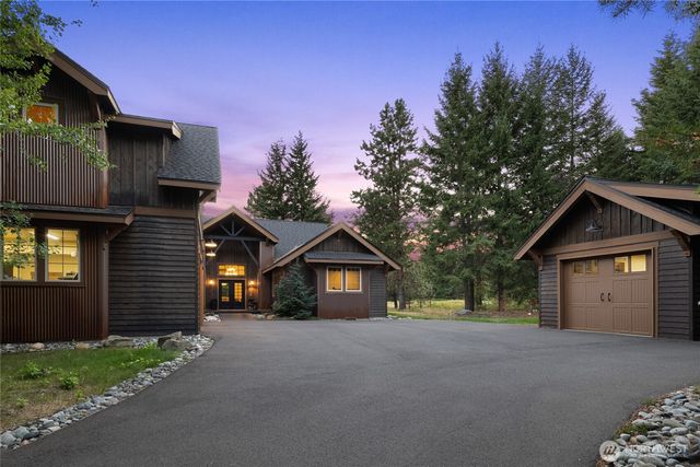 291 Ruby King Loop, Cle Elum, WA 98922