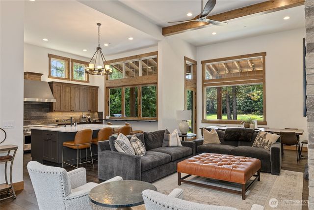 291 Ruby King Loop, Cle Elum, WA 98922