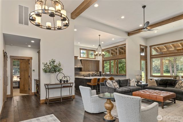 291 Ruby King Loop, Cle Elum, WA 98922