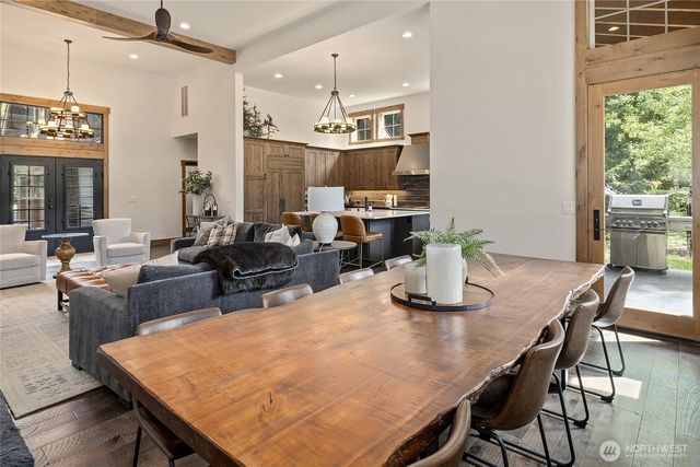 291 Ruby King Loop, Cle Elum, WA 98922