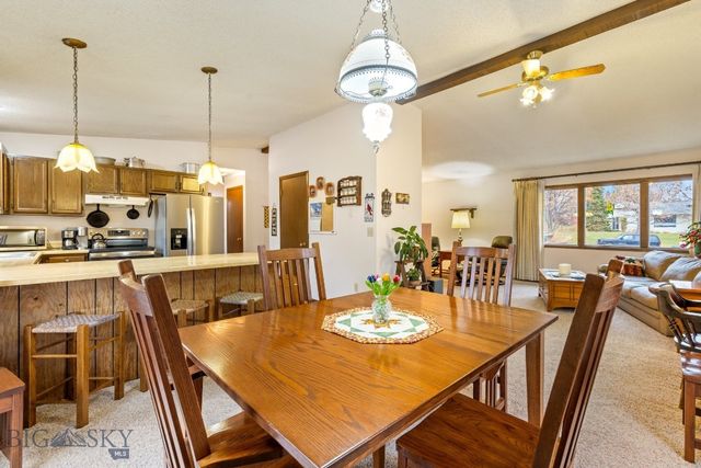 1210 S Cedarview Drive, Bozeman, MT 59715