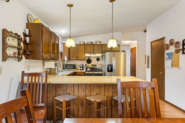 1210 S Cedarview Drive, Bozeman, MT 59715