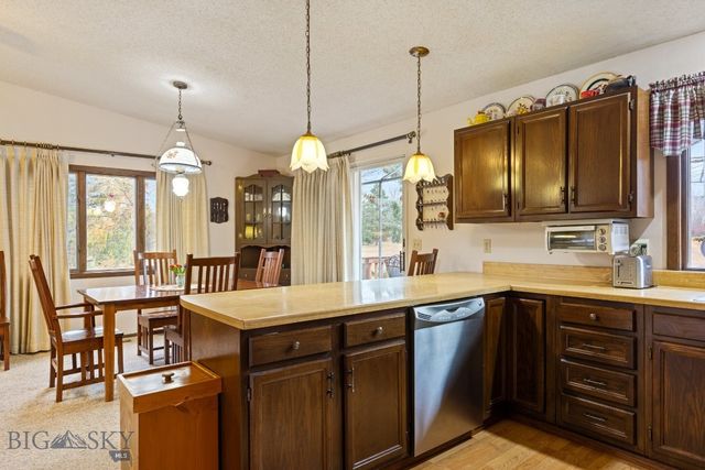 1210 S Cedarview Drive, Bozeman, MT 59715