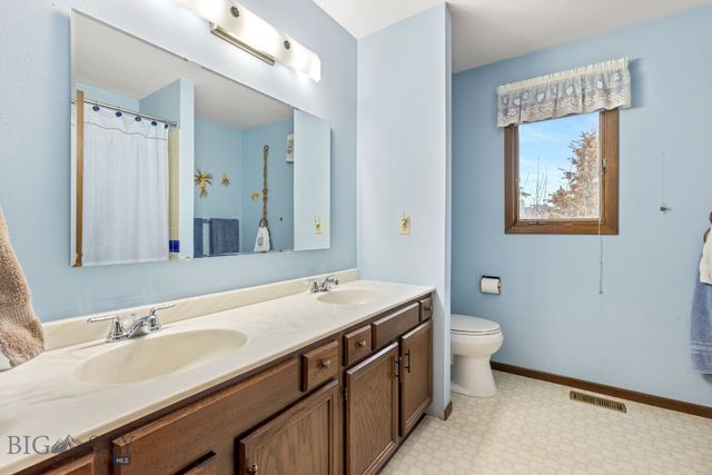 1210 S Cedarview Drive, Bozeman, MT 59715