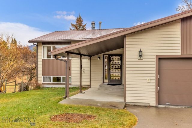 1210 S Cedarview Drive, Bozeman, MT 59715