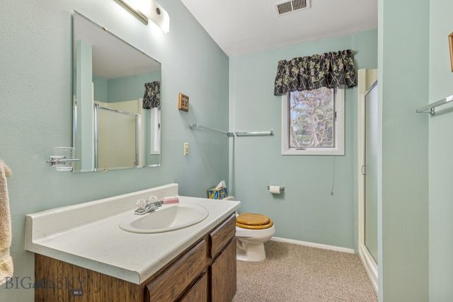 1210 S Cedarview Drive, Bozeman, MT 59715