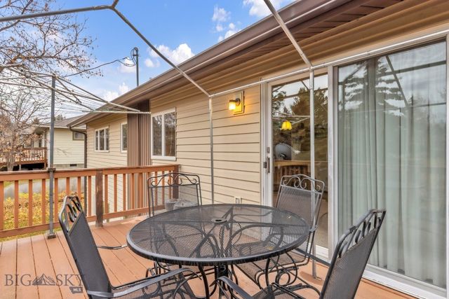 1210 S Cedarview Drive, Bozeman, MT 59715