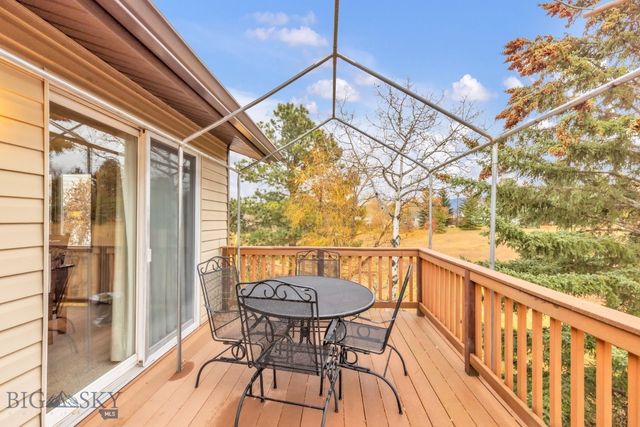 1210 S Cedarview Drive, Bozeman, MT 59715