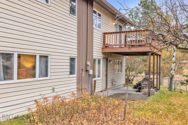 1210 S Cedarview Drive, Bozeman, MT 59715