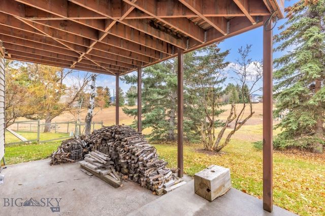 1210 S Cedarview Drive, Bozeman, MT 59715
