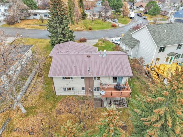 1210 S Cedarview Drive, Bozeman, MT 59715