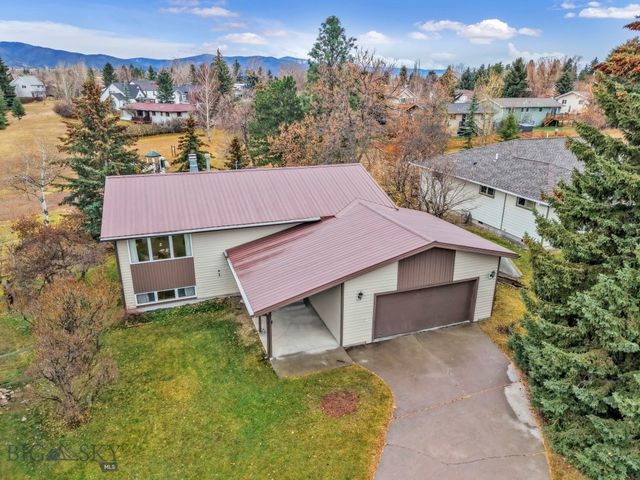 1210 S Cedarview Drive, Bozeman, MT 59715