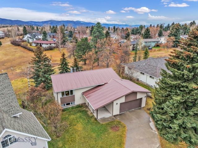 1210 S Cedarview Drive, Bozeman, MT 59715