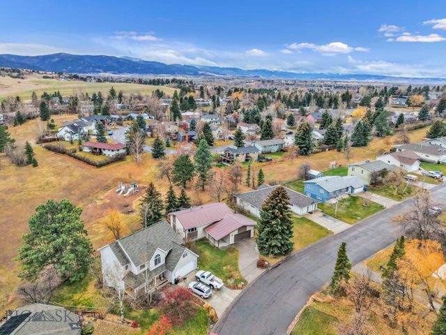 1210 S Cedarview Drive, Bozeman, MT 59715