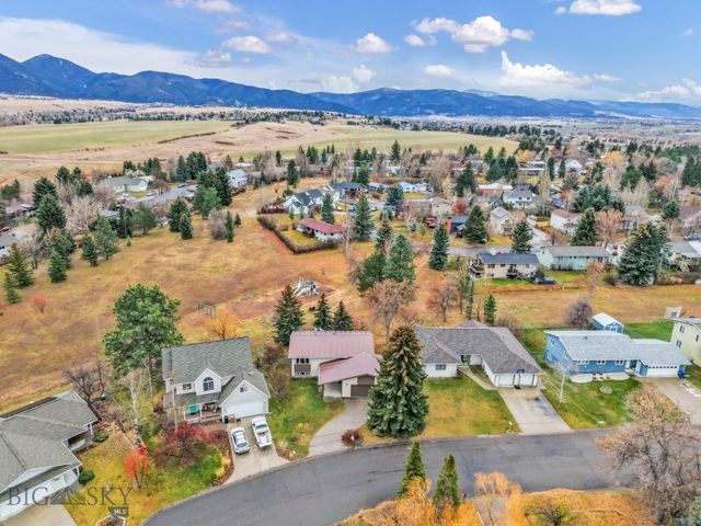 1210 S Cedarview Drive, Bozeman, MT 59715