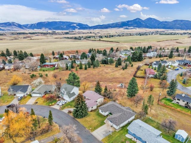1210 S Cedarview Drive, Bozeman, MT 59715