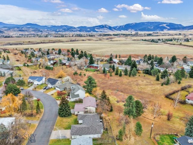 1210 S Cedarview Drive, Bozeman, MT 59715