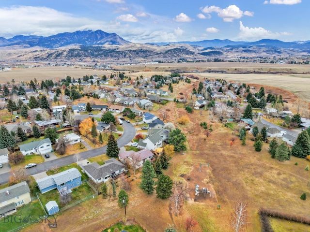 1210 S Cedarview Drive, Bozeman, MT 59715