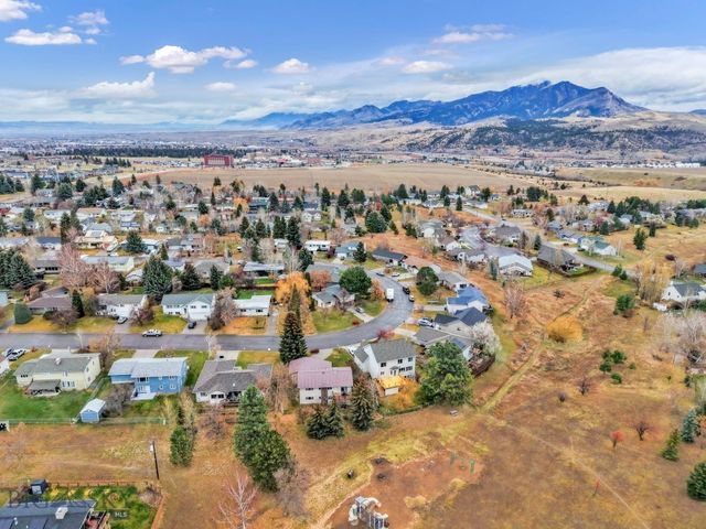 1210 S Cedarview Drive, Bozeman, MT 59715